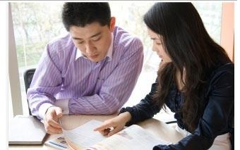 沈阳韦博英语一对一课程