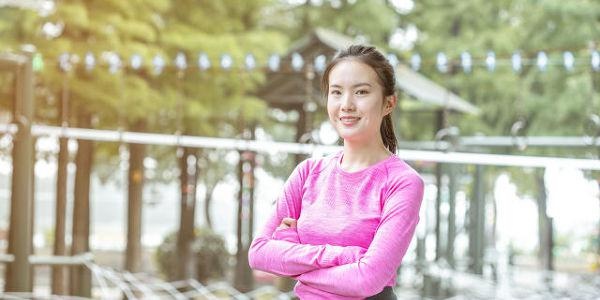 武汉东方瑜伽靠谱吗