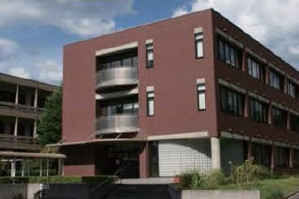 国立舞鹤工业高等专门学校