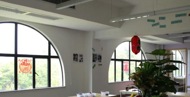 广州英国学校初中部2023年入学考试