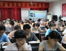 陕西文道教育