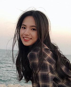 周梦婷