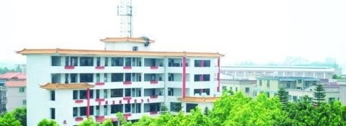 大同县职业学校