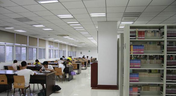 江西现代职业技术学院2020年招生办