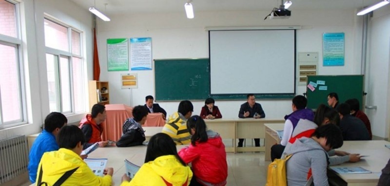 遂宁市电力工程职业技术学校