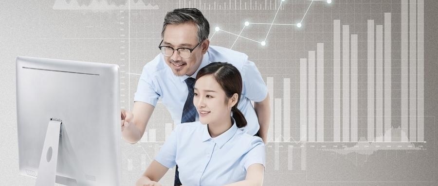 兰州学实操会计培训机构