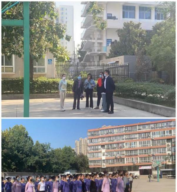 南阳文化艺术学校