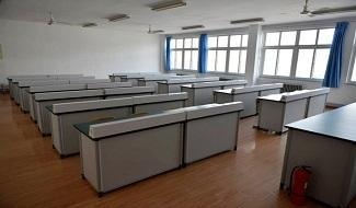 青岛国开中学国际部