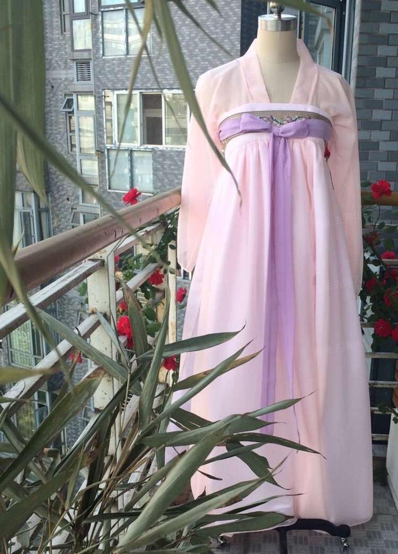 合肥服装汉服兴趣班 合肥服装汉服兴趣班