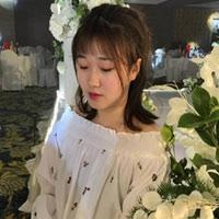 维欧艺术留学Siying同学