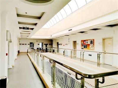 橘郡国际（北京校区）