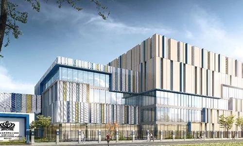 诺德安达国际学校