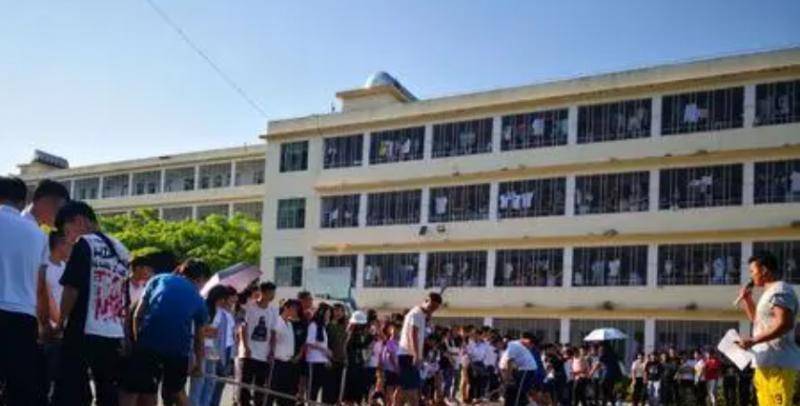 2023三亚青林学校招生计划 招生人数是多少(附要求、条件、对象)