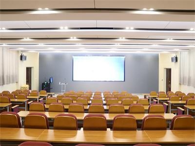 新东方扬州外国语学校