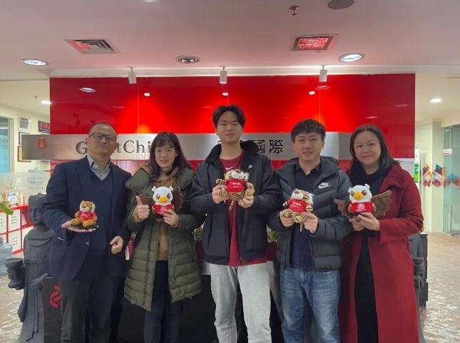 美中国际爱智学校GIA