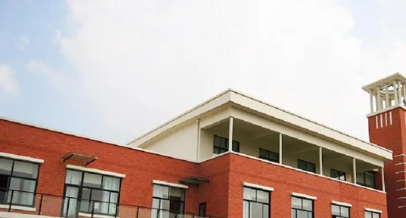 苏州新加坡国际学校初中部怎么样2