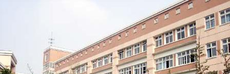 成都树德联合学校