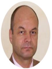 Dr. Eric Molay 教授