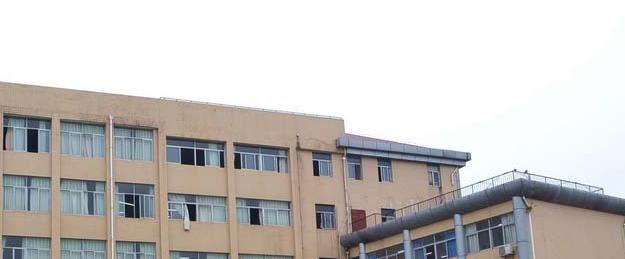 武汉光谷职业学院