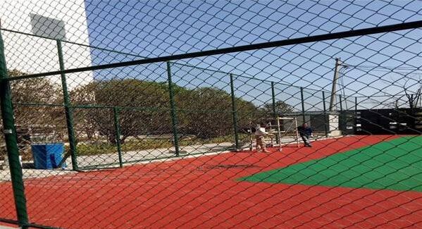 六盘水千惠职业技术学校