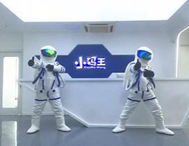 南京小码王少儿编程