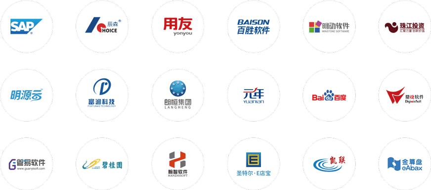 30000多家知名雇主企业内部直招