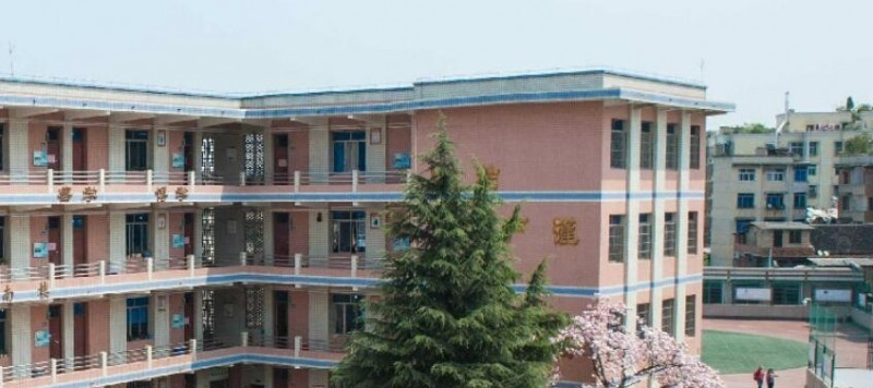 安顺第三高级中学2019年招生办