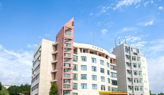 江西旅游商贸职业学院2020年招生办