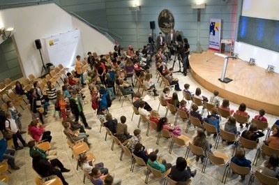 慕尼黑哲学学院