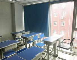 北京新航标教育