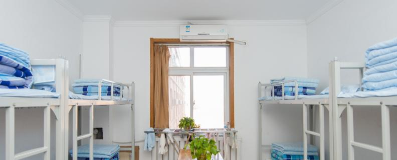 西安旅游职业中等专业学校