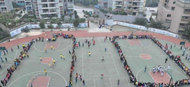 重庆市护士学校地址在哪里