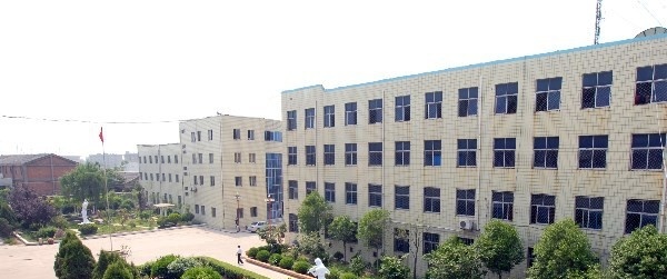 宿州应用技术学校