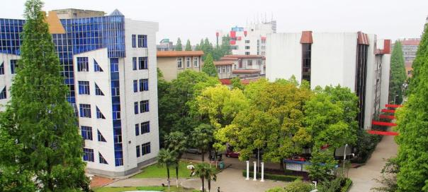 江汉艺术职业学院五年制9