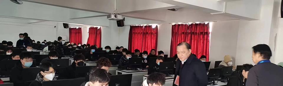 武汉南华光电职业技术学校