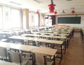 上海丁盛人才培训