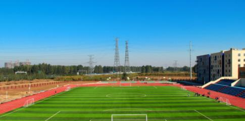 河南师大附中双语国际学校