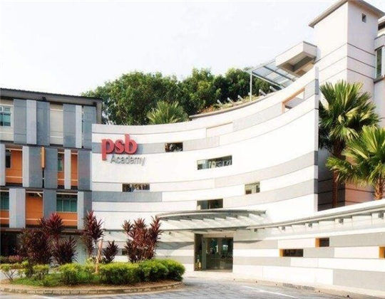 新加坡PSB学院