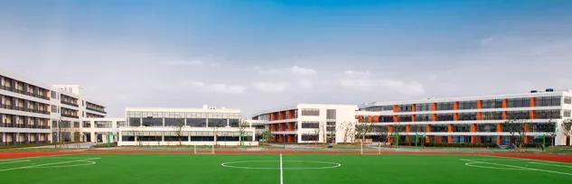 无锡国际学校初中部2023年学费标准2