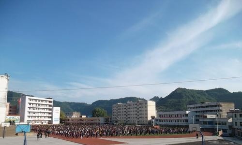 通江县至诚职业中学