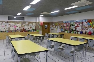 宁波上海世界外国语学校