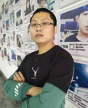胡伟龙