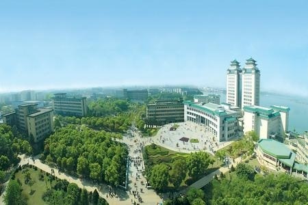 校园风采2