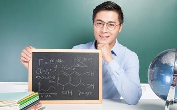 线下面授
