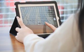 打造视觉表现力