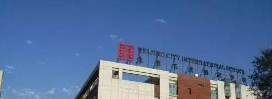 北京乐成国际学校高中部2023年学费标准