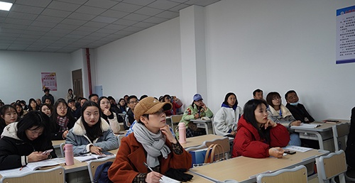 重庆科技职业学院2022年报名条件、招生要求、招生对象