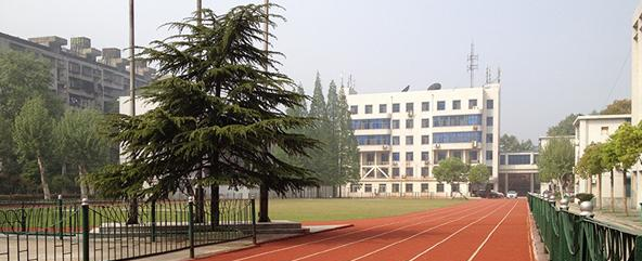 武漢工業(yè)科技學校6