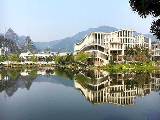 教学楼1