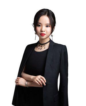 刘慈敏